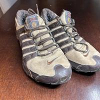 Nike Shox vintage US12 EU46