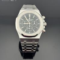 AUDEMARS PIGUET - ROYAL OAK CHRONO REF. 26320ST