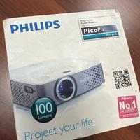 Proiettore Philips picopix