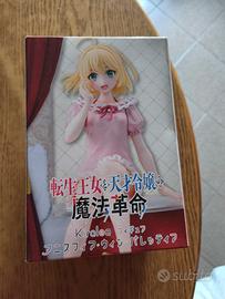 Figure magical kiralea Revolution Taito 