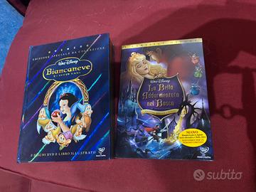 Disney DVD