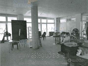 Box/Posto auto Monte Roberto [A4327233]