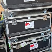 Fligt case