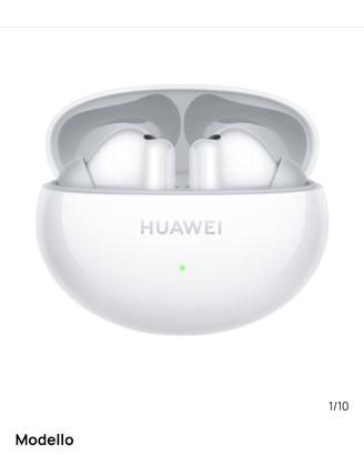 Auricolari HUAWEI Freebuds SE2