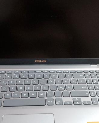 Computer notebook Asus
