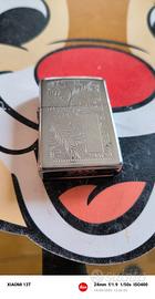 zippo