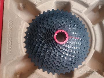 pacco pignoni x SRAM 11v