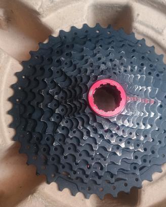 pacco pignoni x SRAM 11v