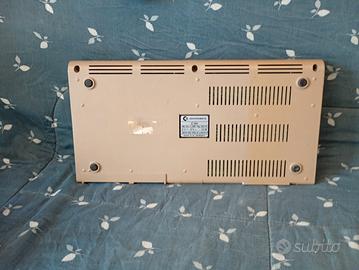 commodore 64 