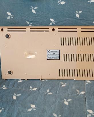 commodore 64 