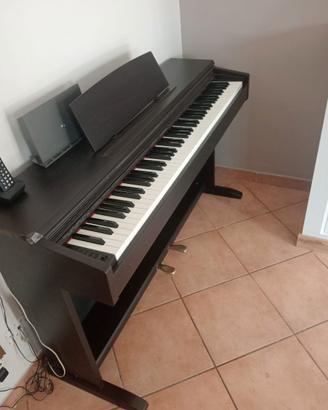 Pianoforte digitale Casio AP-24