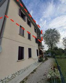 Immobile in asta di 107 m² con 4 locali a Spresian