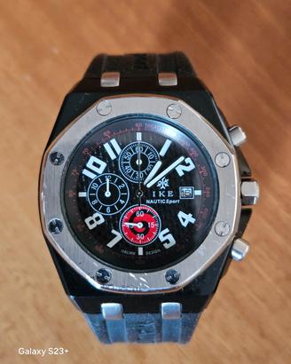 Orologio IKE Nautic Sport 
