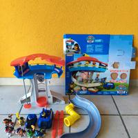 Gioco paw patrol