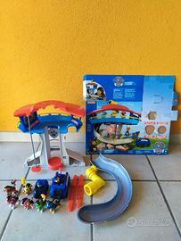 Gioco paw patrol