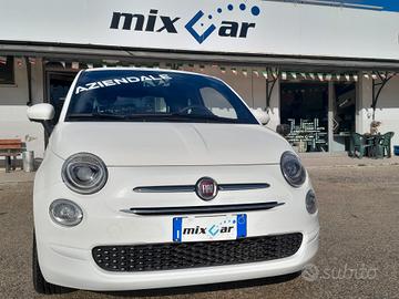 _____ Fiat 500 1.0 HYBRID LOUNGE_____
