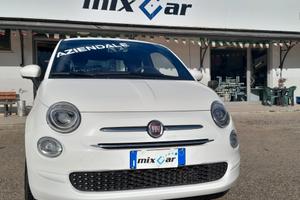 _____ Fiat 500 1.0 HYBRID LOUNGE_____