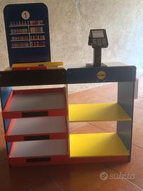 cassa Lidl 