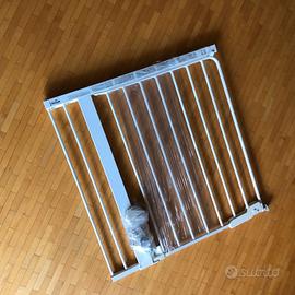 cancelletto bambini per scale sicurezza 