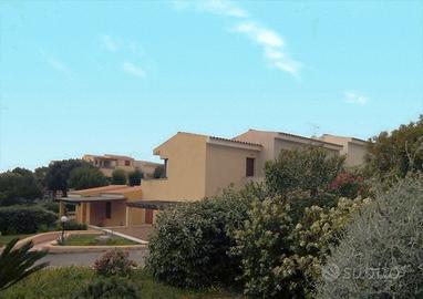 Residenza Mannucciu Trilocale Mq.83