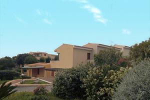 Residenza Mannucciu Trilocale Mq.83