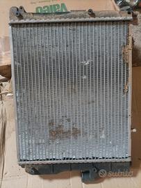 radiatori auto