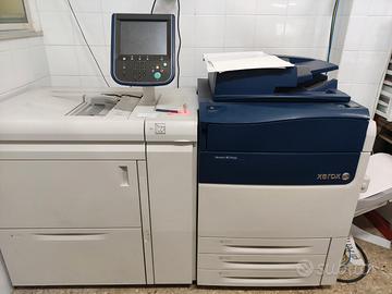 xerox versant 80 perfetta
