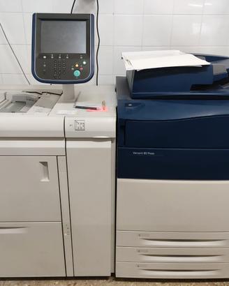 xerox versant 80 perfetta
