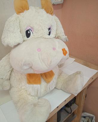 Pelusch La Mucca
