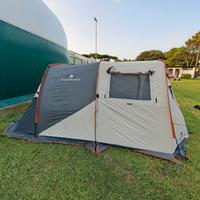 Tenda Ferrino CHANTY 4 + CANOPY