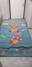 tappeto cameretta bambini