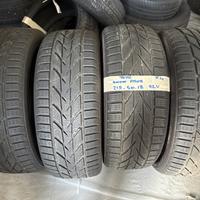gomme usate 2155018 Winter TOYO - Snowprox 5943
