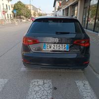 Audi A3 Sportback gtronic