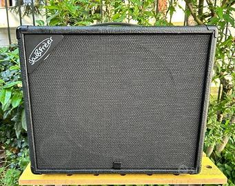 Jad&Freer Cassa 1x12 con custodia Jad & Freer