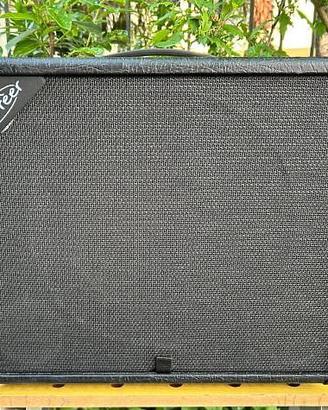 Jad&Freer Cassa 1x12 con custodia Jad & Freer
