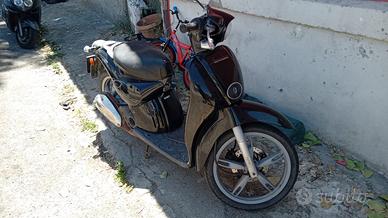 scarabeo