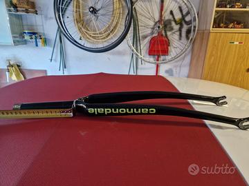 Forcella Cannondale