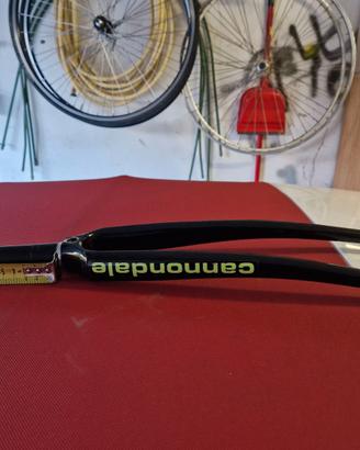 Forcella Cannondale