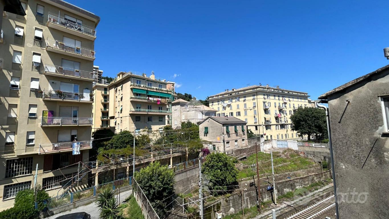 Appartamento – Genova, Voltri, Ponente - Vista 3