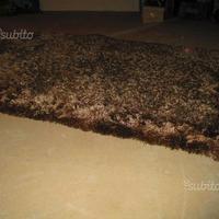 Tappeto "Poltrone & Sofà", pelo lungo