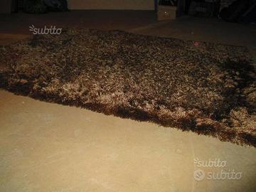 Tappeto "Poltrone & Sofà", pelo lungo