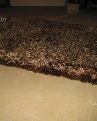 Tappeto "Poltrone & Sofà", pelo lungo