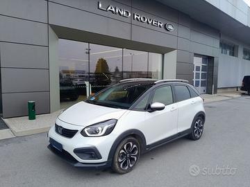 Honda Jazz Hybrid Crosstar IV 2021 Crosstar 1...