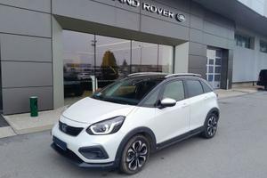 Honda Jazz Hybrid Crosstar IV 2021 Crosstar 1...