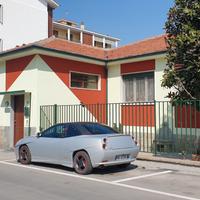 Racconigi - Villa 200 mq - Terrazzo - Giardino