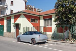 Racconigi - Villa 200 mq - Terrazzo - Giardino