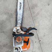 Motosega Stihl  MS362C
