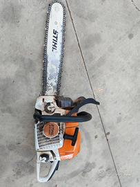 Motosega Stihl  MS362C