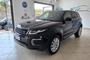 Land Rover Range Evoque 2.0 TD4 150 CV 5p. SE