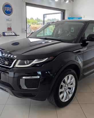 Land Rover Range Evoque 2.0 TD4 150 CV 5p. SE